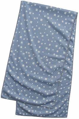 Super cool(スーパークール) クールタオル　二枚仕立て　三角 |  | 02