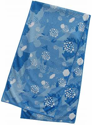 Super cool(スーパークール) クールタオル　二枚仕立て　三角 |  | 04