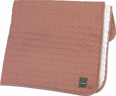 Calida(カリダ) カリダ　ひざかけ　サークルキルト |  | 02