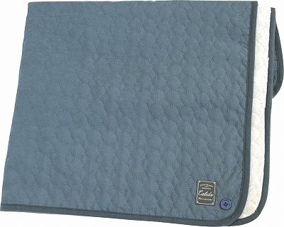 Calida(カリダ) カリダ　ひざかけ　サークルキルト |  | 03