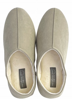 Linie(リーニエ) リーニエ　スリムシルエットスリッパM |  | 01