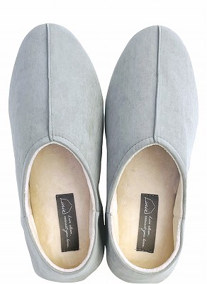 Linie(リーニエ) リーニエ　スリムシルエットスリッパM |  | 02