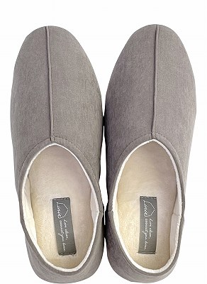 Linie(リーニエ) リーニエ　スリムシルエットスリッパM |  | 03