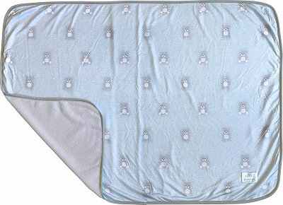 Sommer(ソメル) ソメル　ひざかけ　フラワー |  | 02