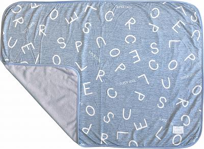 Sommer(ソメル) ソメル　ひざかけ　フラワー |  | 03