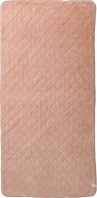 Le bois（ルボア） ルボア ベッドキルトマット 無地 敷きパッド あったか 冬用 シングル 100ｘ200cm ボア |  | 01