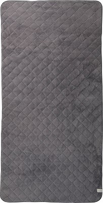 Le bois（ルボア） ルボア ベッドキルトマット 無地 敷きパッド あったか 冬用 シングル 100ｘ200cm ボア |  | 03
