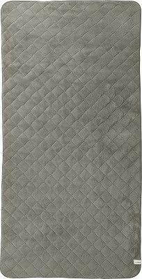 Le bois（ルボア） ルボア ベッドキルトマット 無地 敷きパッド あったか 冬用 シングル 100ｘ200cm ボア |  | 04