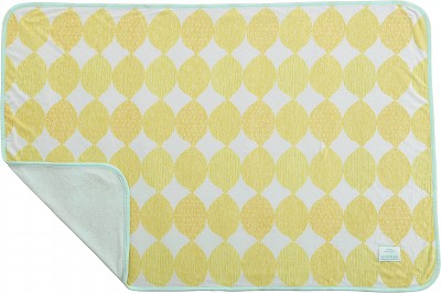 Sommer(ソメル) ソメル　3wayひざかけ　フラワー |  | 02