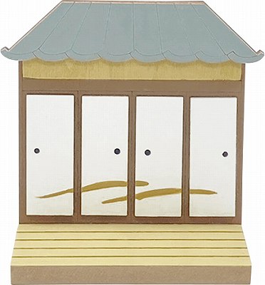 Baum(バウム) 合板　木　バウム　和室 |  | 01