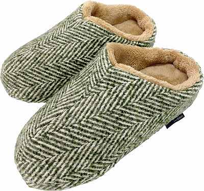 3Way blanket(3Wayブランケット) スリッパ　CLASSIQUE　起毛チェック |  | 06