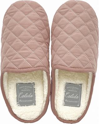 Calida(カリダ) カリダ　スリッパ　ダイヤキルト |  | 02