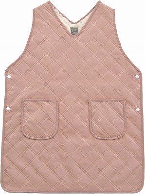 Calida(カリダ) カリダ　エプロン　ダイヤキルト |  | 02