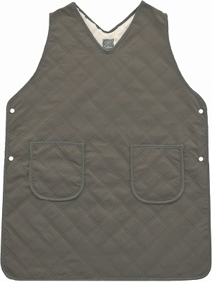 Calida(カリダ) カリダ　エプロン　ダイヤキルト |  | 03