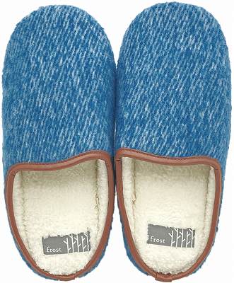 Frost(フロスト） フロスト　PUパイピングスリッパ |  | 02
