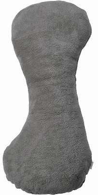 Le bois（ルボア） ルボア　無地抱きまくら 抱き枕 だきまくら クッション 暖かい コンパクト 小さめ 足まくら 足クッション アームレスト |  | 04