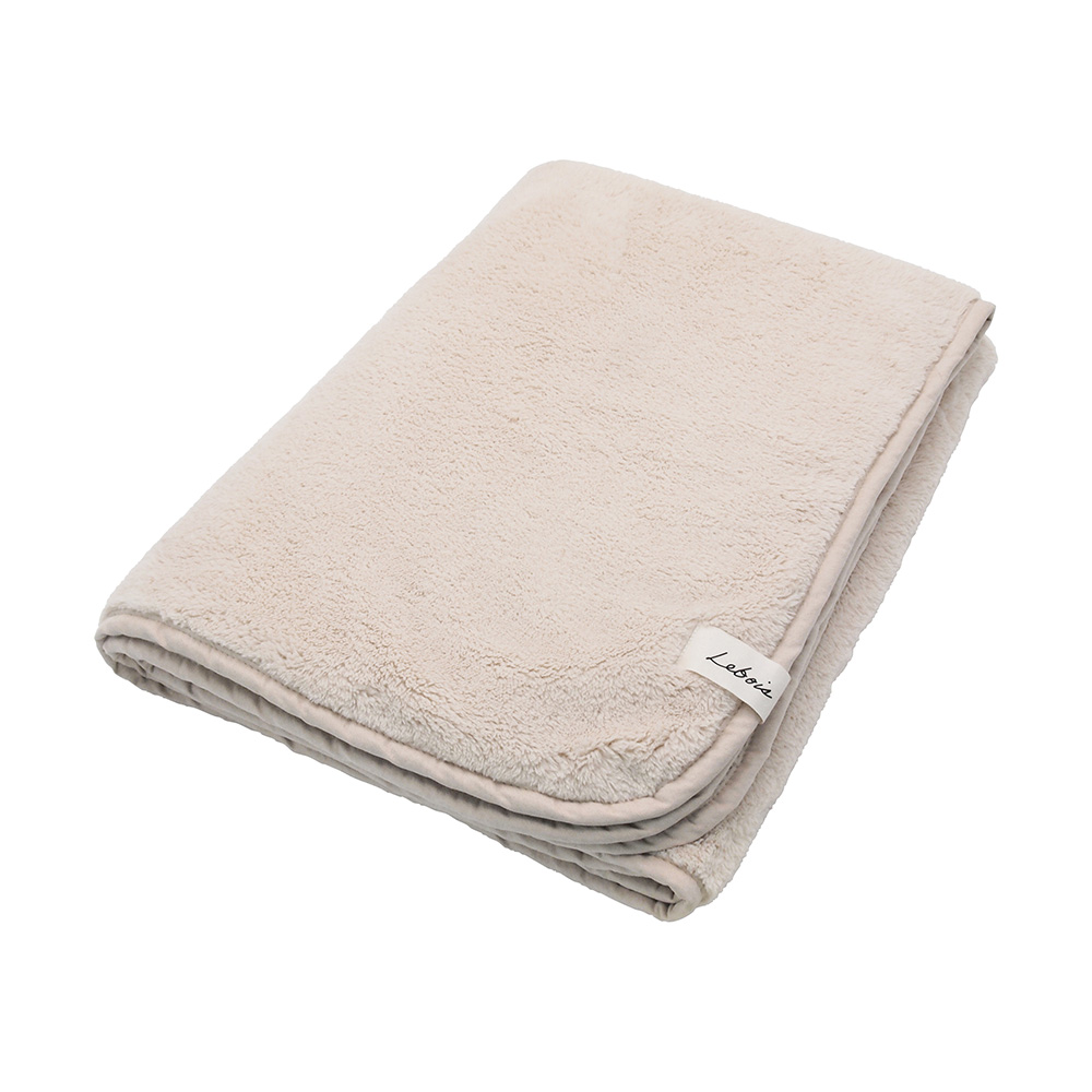 ブランケット ひざ掛け 防寒 ギフト 北欧 Le bois（ルボア）  ブランケットS 25AW 100×150 大判 ギフト 毛布 北欧 軽量 |  | 01