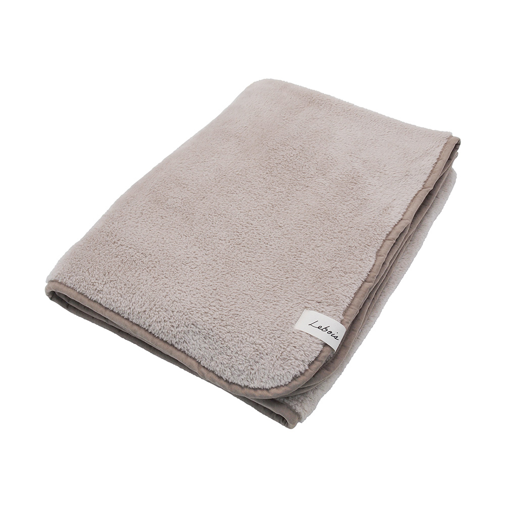 ブランケット ひざ掛け 防寒 ギフト 北欧 Le bois（ルボア）  ブランケットS 25AW 100×150 大判 ギフト 毛布 北欧 軽量 |  | 03