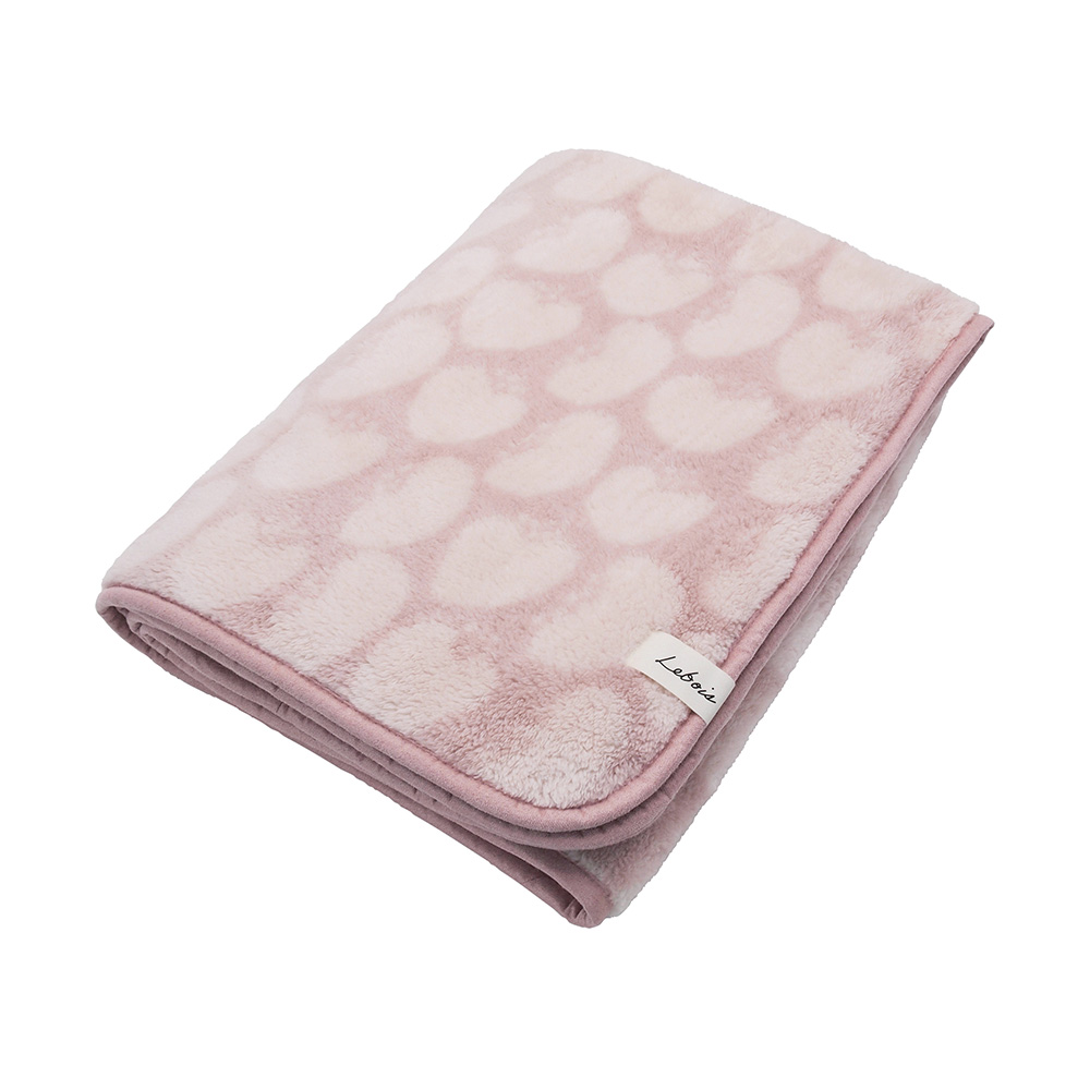 ブランケット ひざ掛け 防寒 ギフト 北欧 Le bois（ルボア）  ブランケットS 25AW 100×150 大判 ギフト 毛布 北欧 軽量 |  | 04