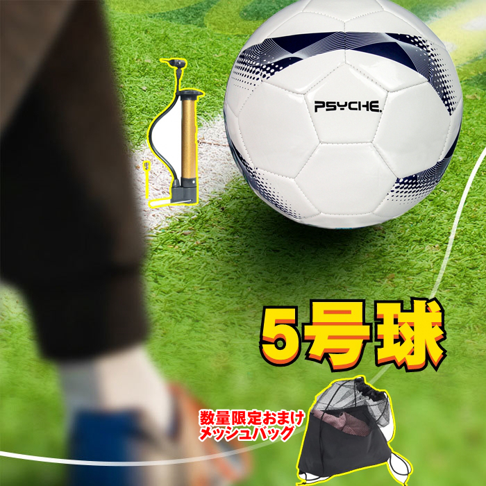 お得な2個セット】キャプテンスタッグ(CAPTAIN STAG) Signsサッカー