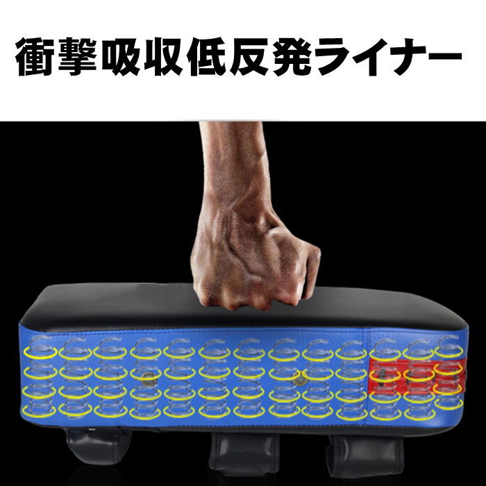 ハンドミット