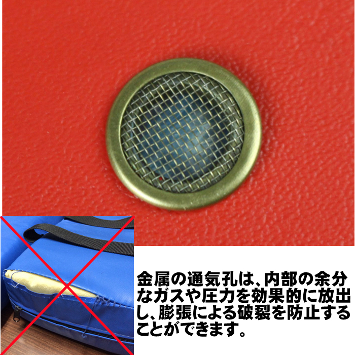 ハンドミット