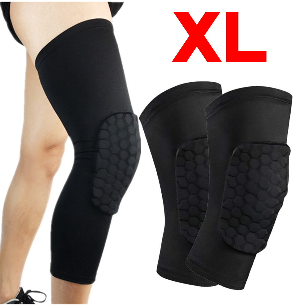 膝 サポーター プロテクター レッグカバー レッグスリーブ ひざ 保護