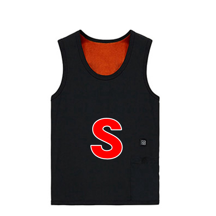 電熱インナーベスト ウエア 女性 男性 ホット ヒート ウェア メンズ