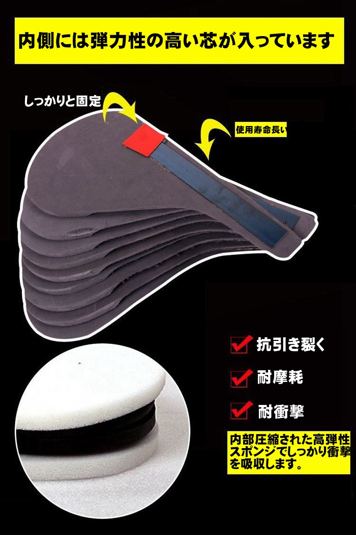 ハンドミット