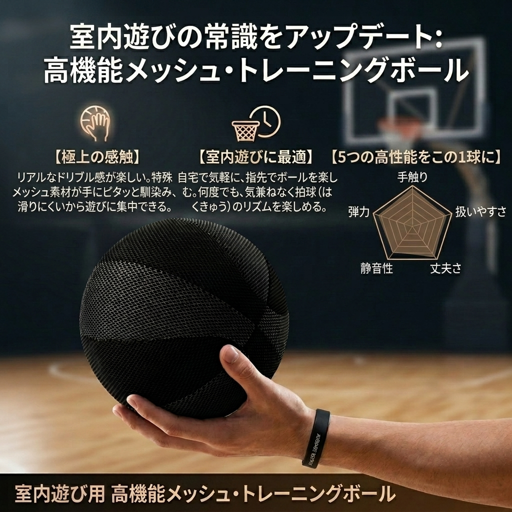 サイレントボール バスケ サイレントバスケットボール 静音 5号 7号