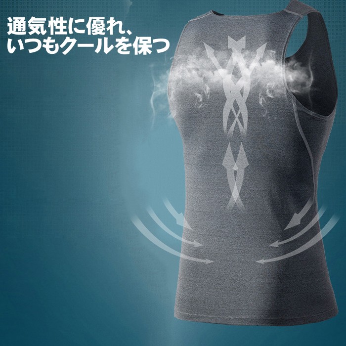 コンプレッションウェア
