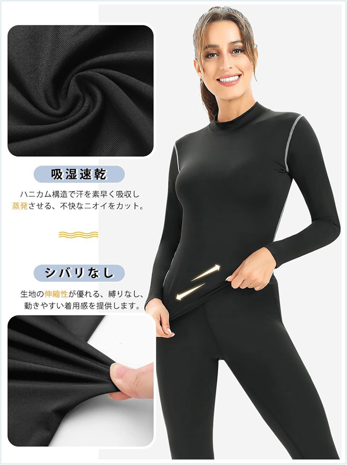 コンプレッションウェア