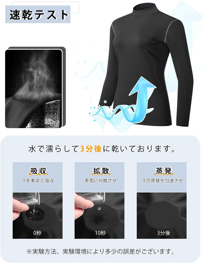 コンプレッションウェア