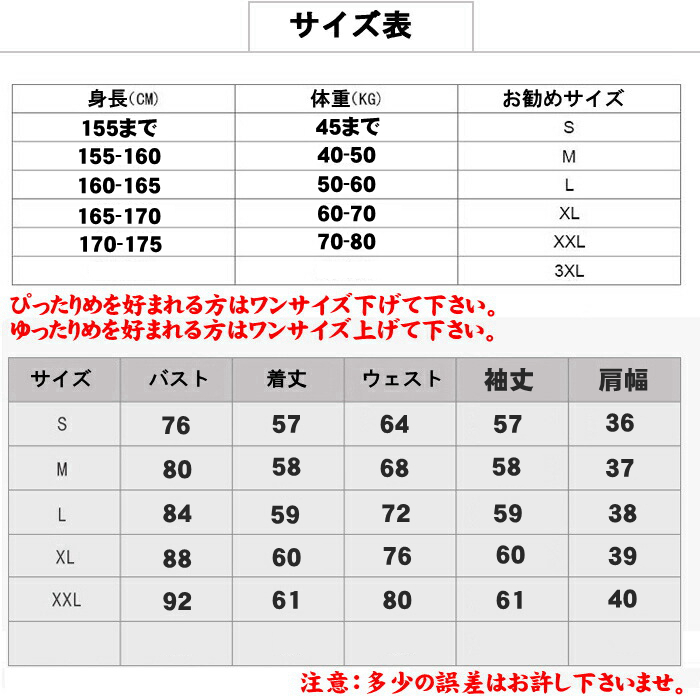 コンプレッションウェア