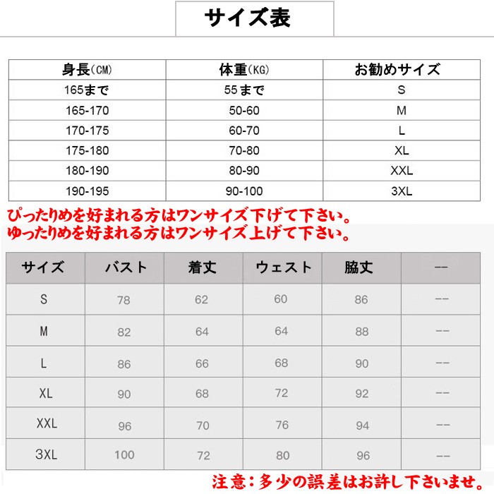 コンプレッションウェア