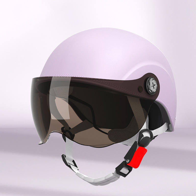 ＼200円offクーポン／自転車 ヘルメット メンズ 女性 遮光 ロードバイク 一部即納 虫対策 通勤 カジュアル 素地 超軽量 通気性 流線型  ファッション 男女兼用
