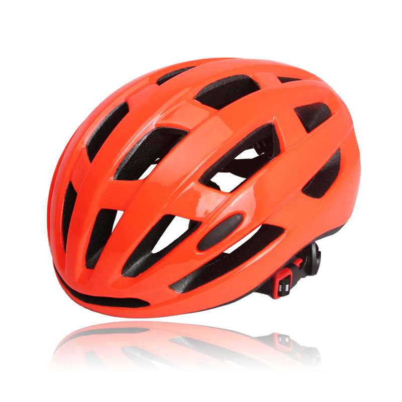 自転車 ヘルメット メンズ 女性 ロードバイク 超軽量 通気性 流線型 自転車用ヘルメット 野球帽 超軽量 通気性 流線型 フリーサイズ サイクリング｜dream-fashion｜04