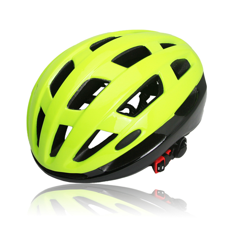 自転車 ヘルメット メンズ 女性 ロードバイク 超軽量 通気性 流線型 自転車用ヘルメット 野球帽 超軽量 通気性 流線型 フリーサイズ サイクリング｜dream-fashion｜05