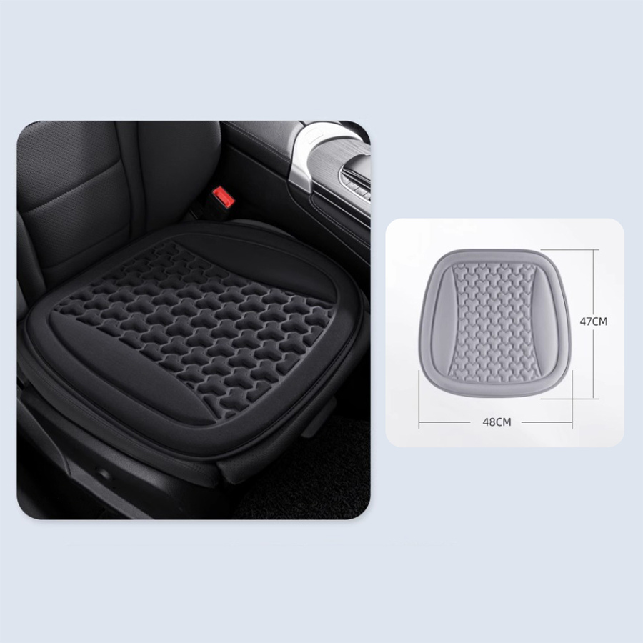 かークッション シートクッション 車 クッション 座布団 蒸れない 低