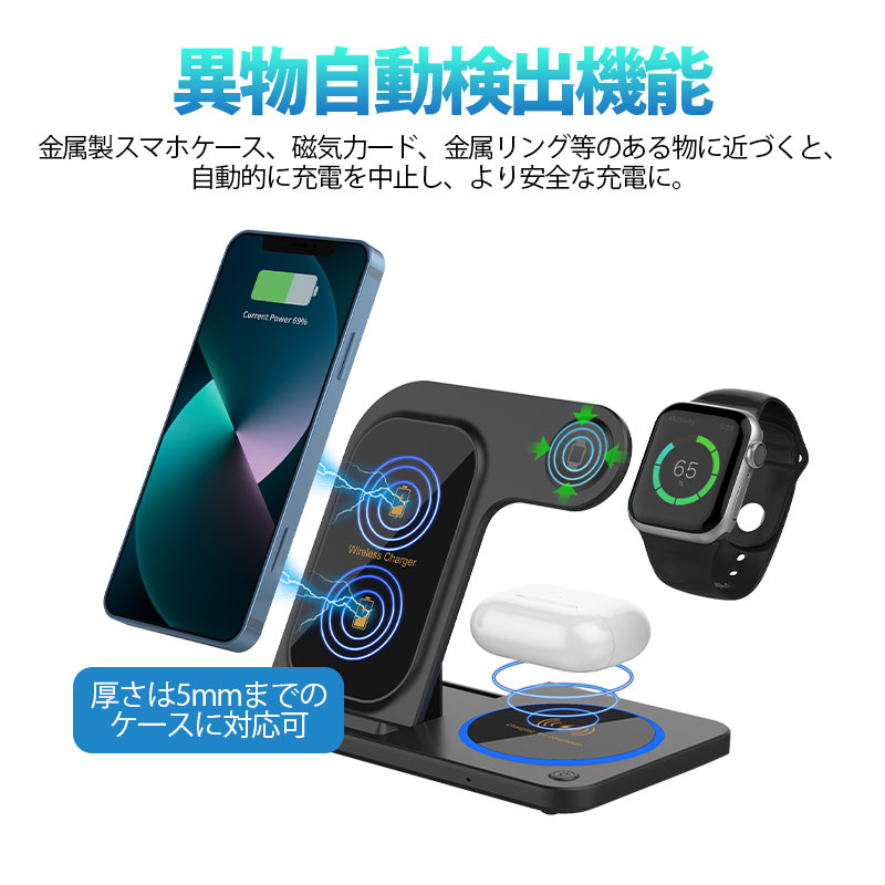 【美品】Umidigi One Pro + 15Wワイヤレス充電器 95oct23zdcdq08_6.jpg