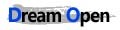 ドリーム オープン ロゴ