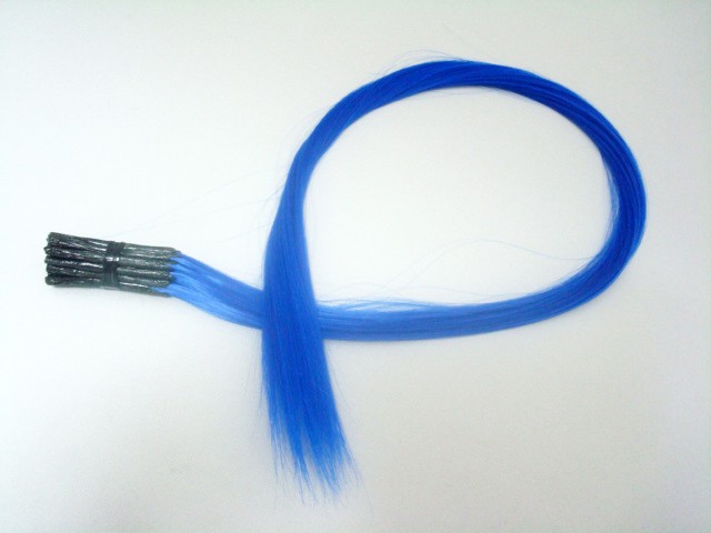 チップ式メッシュカラーエクステ ポイントメッシュ ブルー 本セット 青 ウィッグ エクステンション つけ毛 コスプレ Buyee Buyee 提供一站式最全面最专业现地yahoo Japan拍卖代bid代拍代购服务 Bot Online