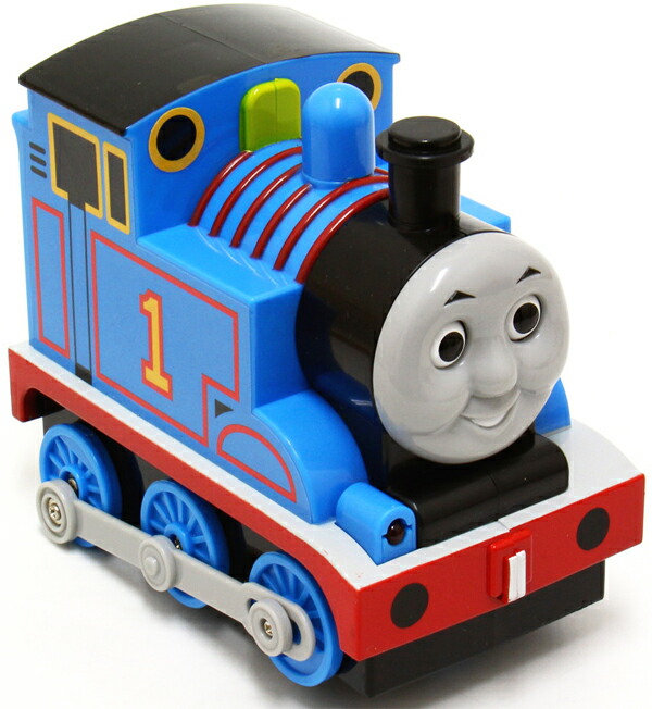 【美品】トーマスグッズ　男の子　おもちゃワゴン tok0142-1.jpg