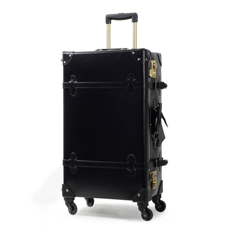 GRIFFINLAND キャリーケース スーツケース M サイズ 中型 トランク 
