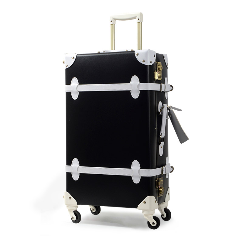 トランク L サイズ 大型 スーツケース キャリーケース キャリーバッグ 旅行用品 人気 おしゃれ 修学旅行 コスプレ GRIFFINLAND  グリフィンランド