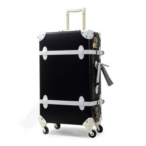 GRIFFINLAND キャリーケース スーツケース L サイズ 大型 トランク CHOCOLAT ...