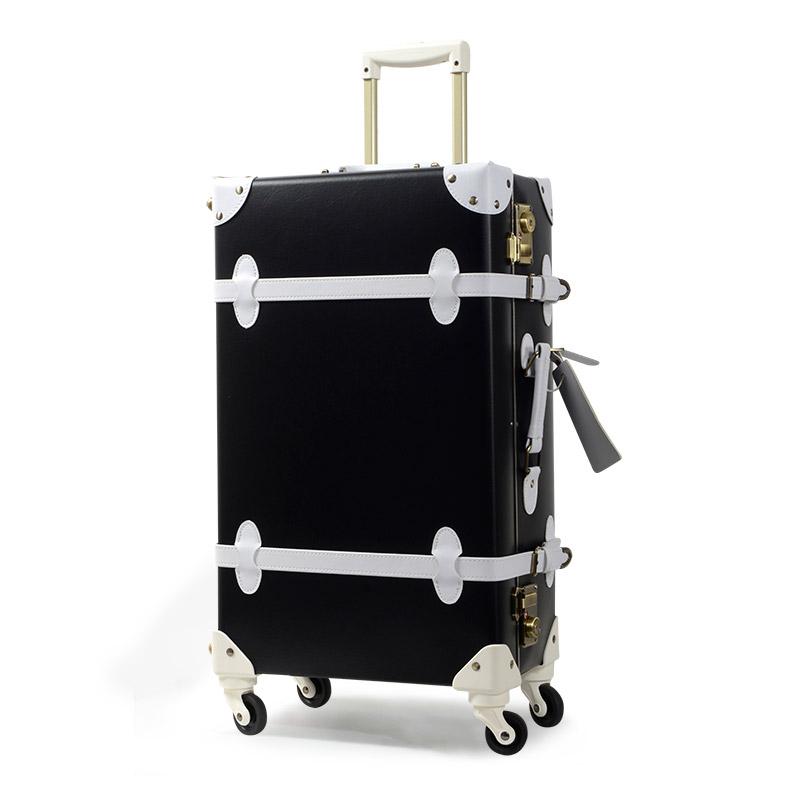 GRIFFINLAND キャリーケース スーツケース M サイズ 中型 トランク CHOCOLAT 人気 おしゃれ　かわいい キャリーバッグ コスプレ 旅行カバン 3泊4日｜dream-shopping｜05