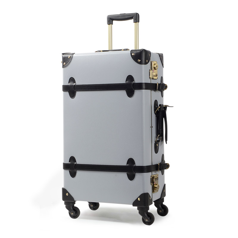 GRIFFINLAND キャリーケース スーツケース L サイズ 大型 トランク CHOCOLAT 人気 おしゃれ　かわいい キャリーバッグ コスプレ 旅行カバン｜dream-shopping｜16