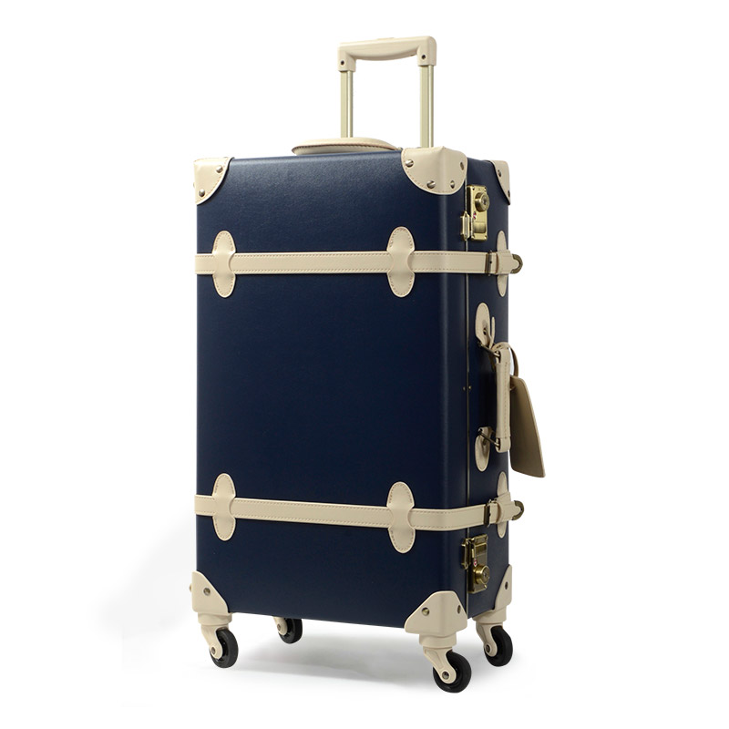 GRIFFINLAND キャリーケース スーツケース M サイズ 中型 トランク CHOCOLAT 人気 おしゃれ　かわいい キャリーバッグ コスプレ 旅行カバン 3泊4日｜dream-shopping｜02