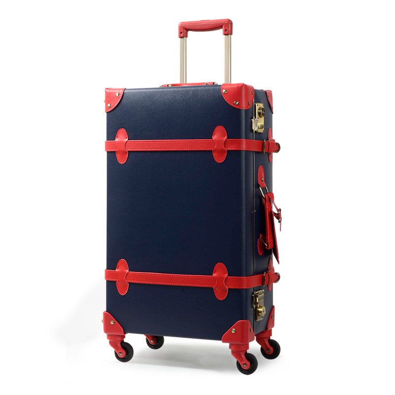 GRIFFINLAND キャリーケース スーツケース M サイズ 中型 トランク CHOCOLAT 人気 おしゃれ　かわいい キャリーバッグ コスプレ 旅行カバン 3泊4日｜dream-shopping｜03